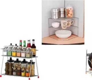 spice rack chakla belan stand cornor container