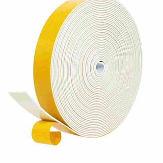 foam tape double sided adhesive widely used front view