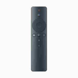 MI IR remote compatible for all mi tv devices controller with battery upper view