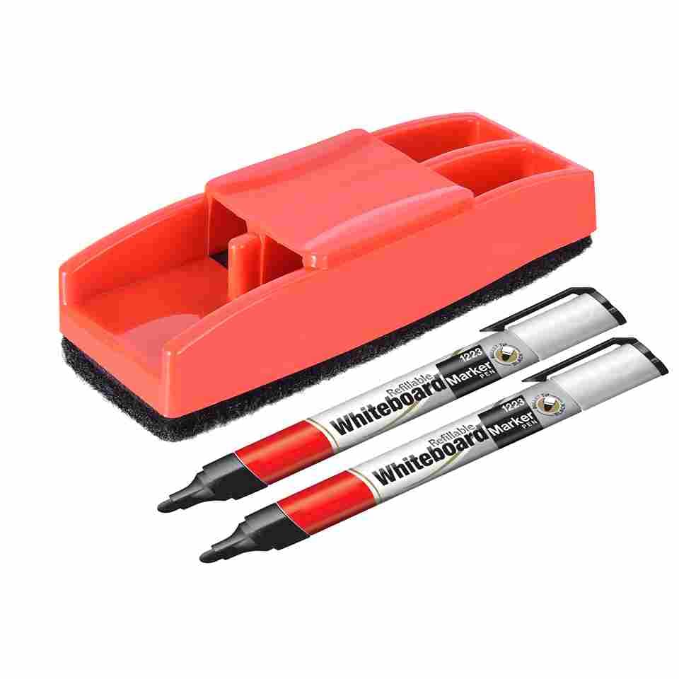 Eduway Non Dirtproof scracthless Melamine 1